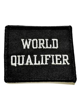World Qualifier Hats