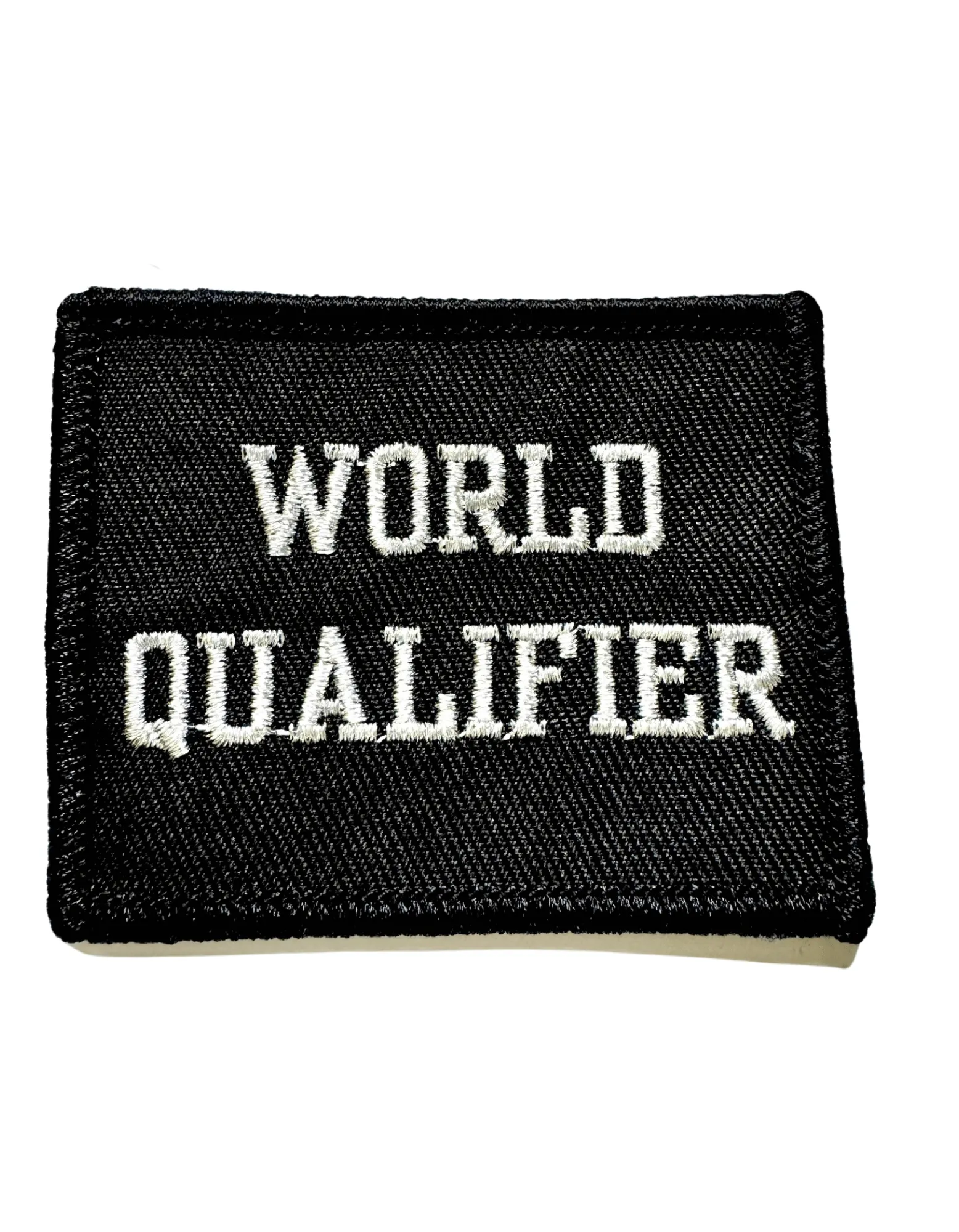 World Qualifier Hats